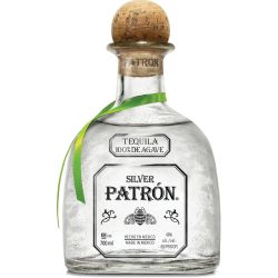 Patron Silver текила (700 мл)