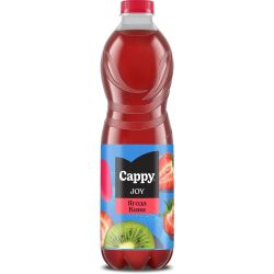 Cappy Joy ягода и киви (1.5 л)