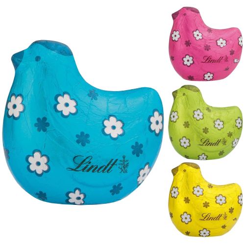 Lindt шоколадова фигурка пиленце (35 г)