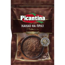Picantina какао на прах Premium (80 г)