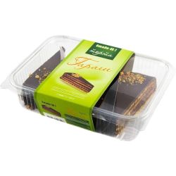 Taste It торта гараш, 4 порции (440 г)