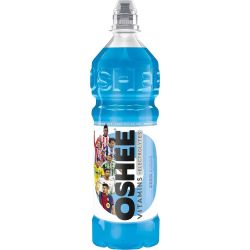 Oshee Zero Sports Drink плодов микс (750 мл)