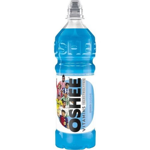 Oshee Zero Sports Drink плодов микс (750 мл)