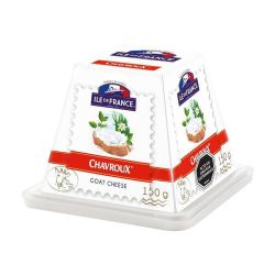 Ile De France козе сирене натюр (150 г)