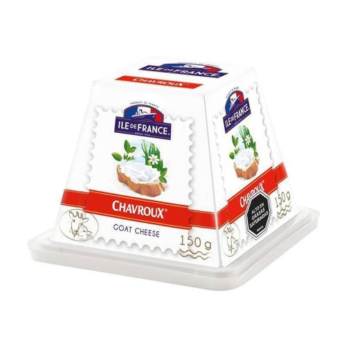 Ile De France козе сирене натюр (150 г)