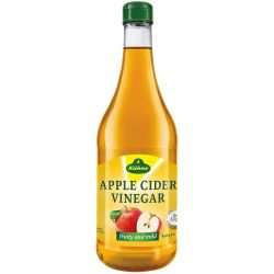 Kuhne ябълков оцет (750 мл)