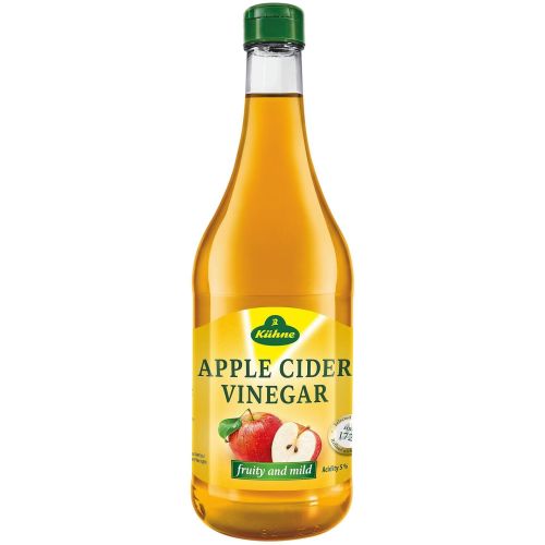 Kuhne ябълков оцет (750 мл)