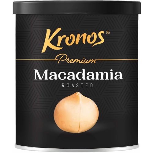 Kronos Premium печена макадамия (150 г)