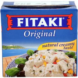 Fitaki краве сирене (500 г)