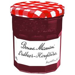 Bonne Maman конфитюр ягода (370 г)