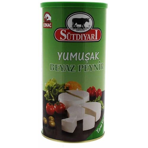 Sutdiyari Yumusak меко краве сирене 55% (800 г)
