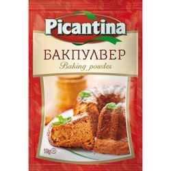 Picantina бакпулвер (10 г)