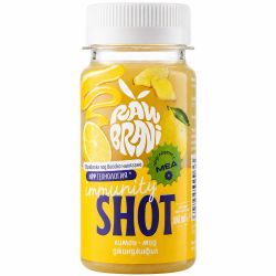 Raw Brani Immunity шот (100 мл)