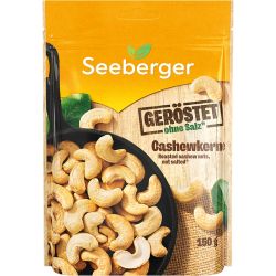 Seeberger печено кашу без сол (150 г)