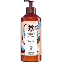 Yves Rocher Coconut мляко за тяло (390 мл)