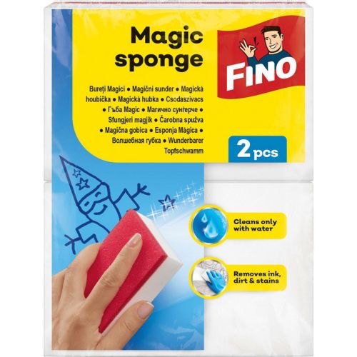 Fino Magic Sponge гъба за петна (2 бр.)