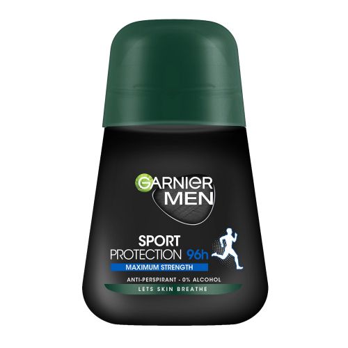 Garnier Men Sport Protection рол он (50 мл)