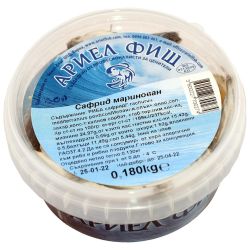 Ариел Фиш маринован сафрид (180 г)