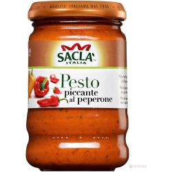 Sacla песто с чили (190 г)