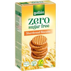 Gullon Shortbread бисквити без добавена захар (330 г)