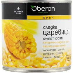 Оберон царевица (400 г)