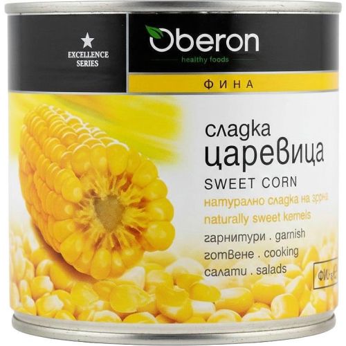 Оберон царевица (400 г)
