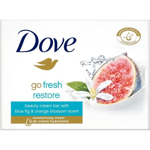 Dove Restore сапун (100 г)