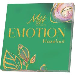 Milete Emotion бонбони лешник (125 г)