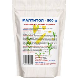 Яж полезно! малтитол (500 г)