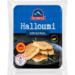 Olympus сирене халуми (200 г)