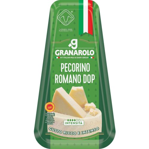 Granarolo сирене пекорино романо, DOP (150 г)