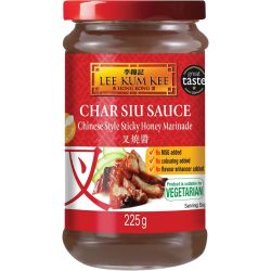 Lee Kum Kee Чар Сиу китайски BBQ сос (225 г)