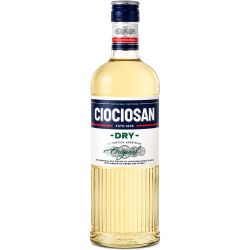 Ciociosan Dry сух вермут (1 л)