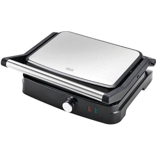 Muhler контактен грил 2в1, MHT-2824 (1 бр.)