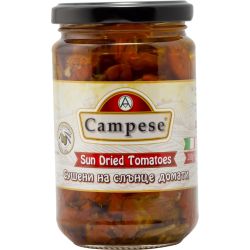 Campese сушени домати на слънце (280 г)