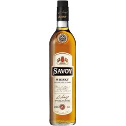 Savoy уиски (1 л)