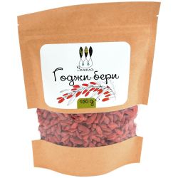 Земела годжи бери (150 г)