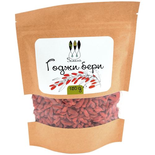 Земела годжи бери (150 г)