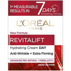 L'Oréal Revitalift дневен крем (50 мл)