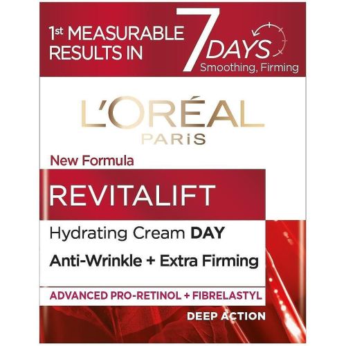L'Oréal Revitalift дневен крем (50 мл)
