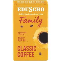 Eduscho Family мляно кафе (500 г)