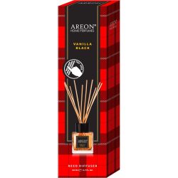 Areon Home Perumes Vanilla Black ароматизатор  (50 мл)