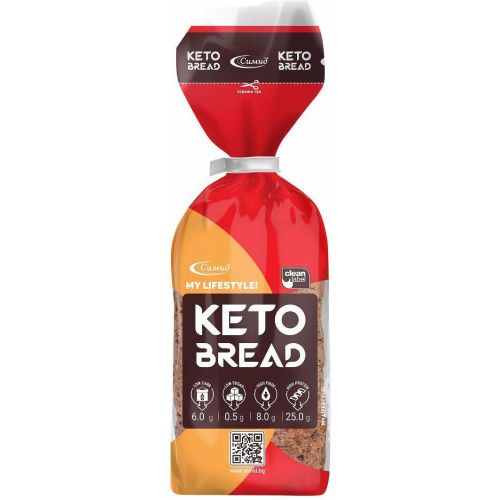Симид кето хляб (330 г)