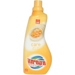 Sano Maxima  Milk & Honey омекотител, 40 пранета (1 л)