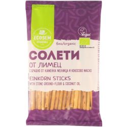 Екосем био солети от лимец (50 г)