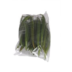 Зелени чушки чили (500 г)