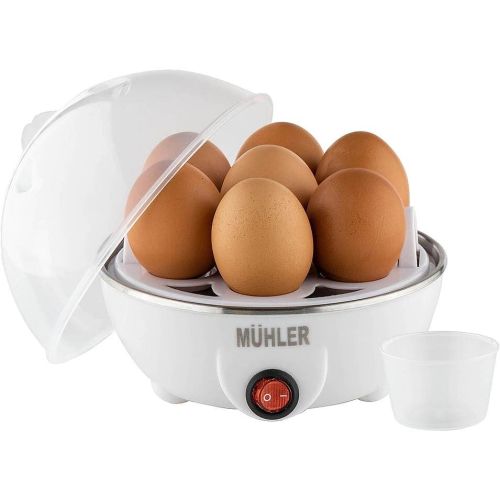 Muhler уред за варене на яйца (1 бр.)