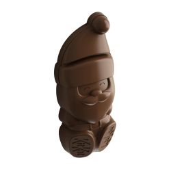 Nestle Kitkat Дядо Коледа десерт, пакет (66 г)