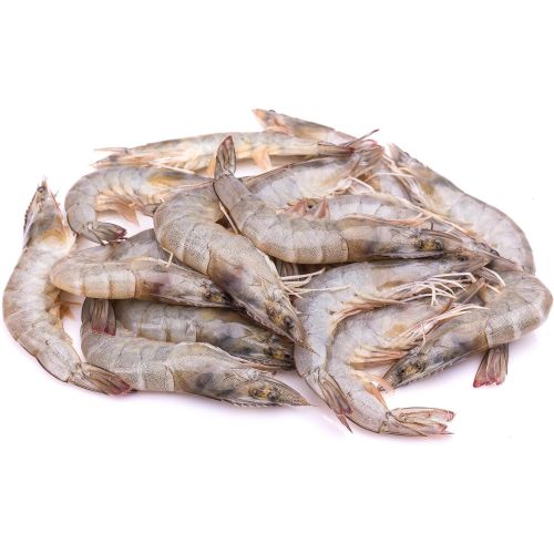 Скариди ванамей 20/30, размразени, на килограм (1 кг)