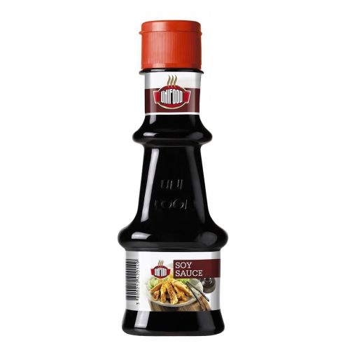 Unifood соев сос (180 мл)
